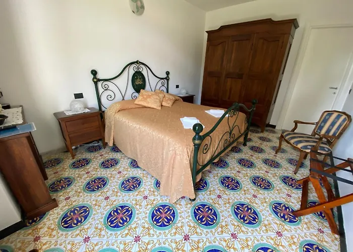 Villa Margherita Levanto